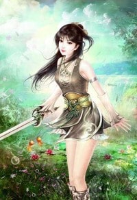 苏嫣然陈阳