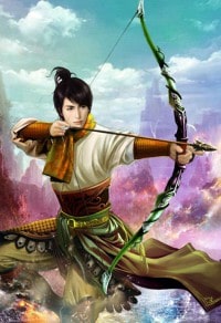妖娆殿下