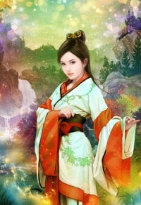 穿越古代做货郎