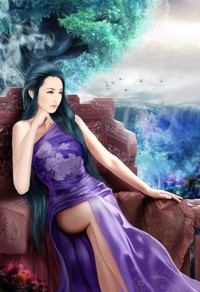 斯内普牌小巨怪的快乐生活