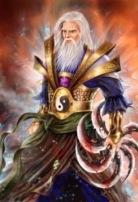 遮天之翼
