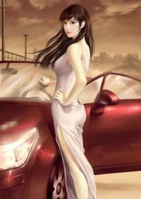 望門庶女