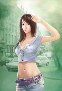 霸总的新娘