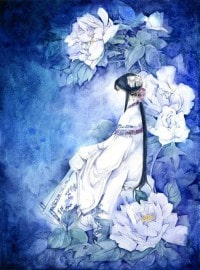 孽海潮生