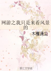 网游之我只是来看风景的