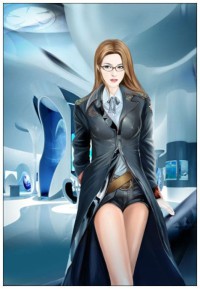 Boss凶猛：老公，领证吧