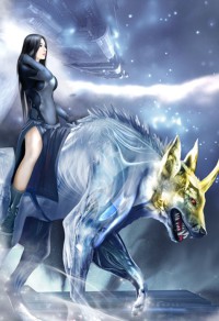 爷就是猎魔人