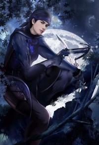 弃子至尊