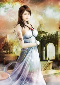 捆绑锦鲤系统之后[穿书]