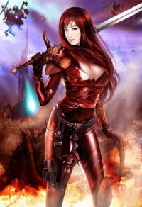 重生之武纪元神话