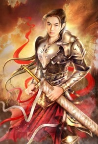 古武兵王陈青阳沈墨君