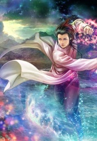 武魄世界