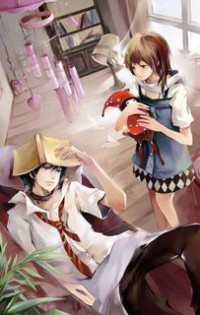淘氣色女鬧古代