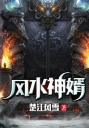風水神婿
