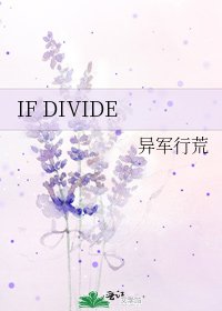 IF DIVIDE